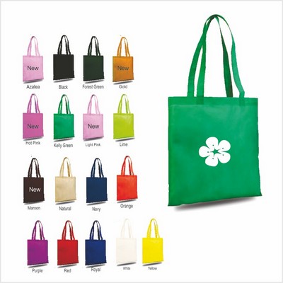 Non-Woven Tote Bag