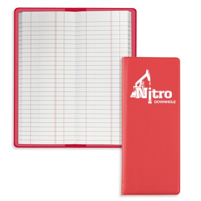 Flexible Tally Book