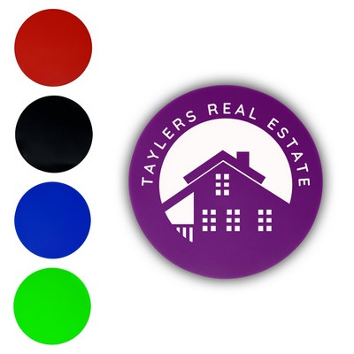 Silicone Circular Jar Opener - 5" Dia