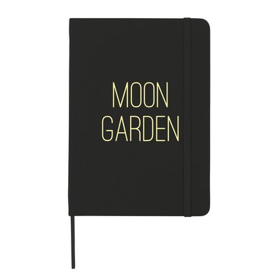 Good Value™ 5" x 7" Journal Notebook