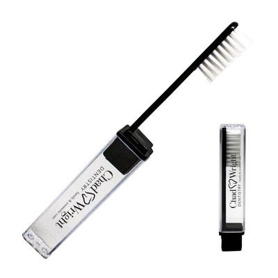 Travel Toothbrush and Cover