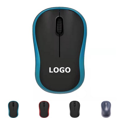 Wireless Mouse For Computer