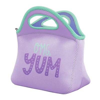 Klutch Neoprene Lunch Bag