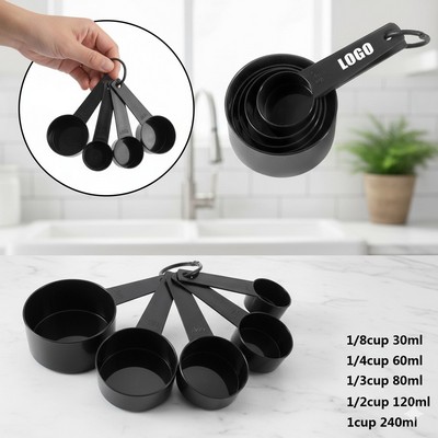 5-In-1 Measuring Cup