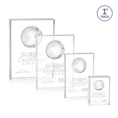 Ambassador Globe Award