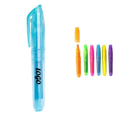 Portable Mini Highlighter