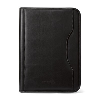 Wall Street Padfolio II - Black