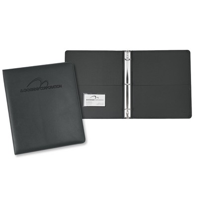 Stratton 1" Ring Binder