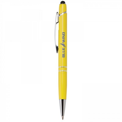 Glacio Ballpoint Penstylus