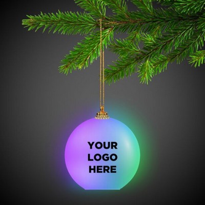 LED Christmas Ornament
