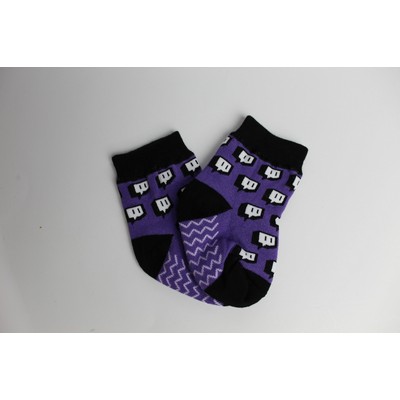 Infant Dress Sock