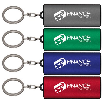 Astrostar LED Keychain