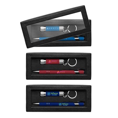 Ellipse & Chroma Softy Brights Window Gift Set - Full Color