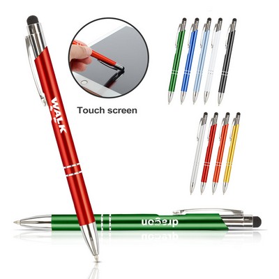 Premium Gloss Finish Stylus Pen