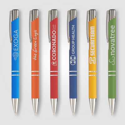 Tres-Chic Softy Brights - Laser