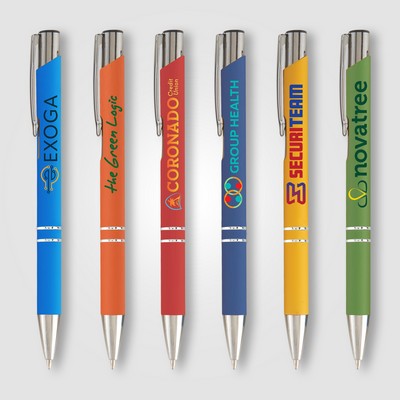 Tres-Chic Softy Brights - Full-Color Inkjet