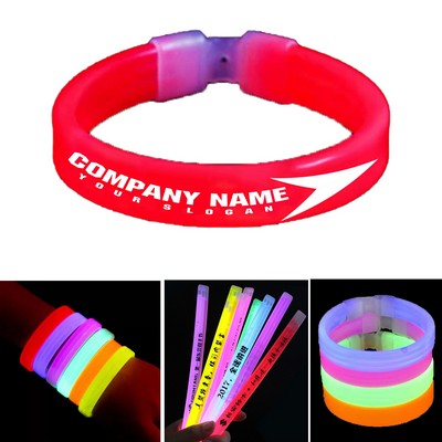 Cheer Glow Bracelet