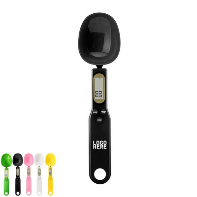 Electronic Scale Spoon