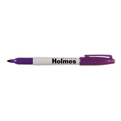Sharpie® Fine Point Permanent Marker