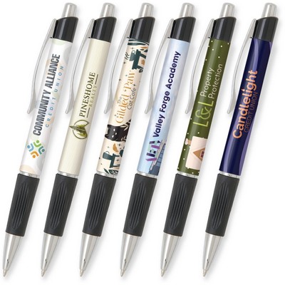 Full Color Pro-Spectrum Pen