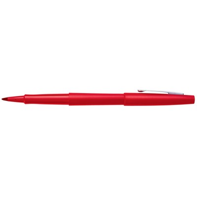 Papermate® Flair Red Felt Tip Pen