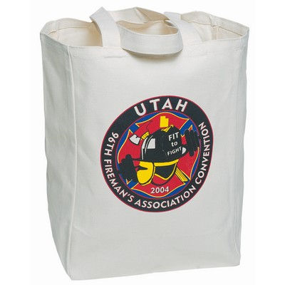 Grocery Tote Bag