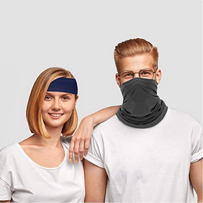 Anti Dust Face Mask Multi-functional Bandana