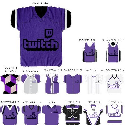 17" X 18" Microfiber Jersey Rally Towel