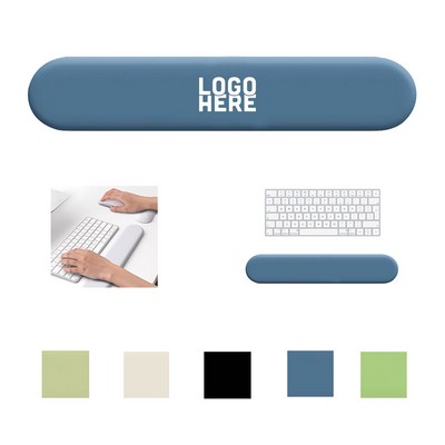 Keyboard Wrist Pad