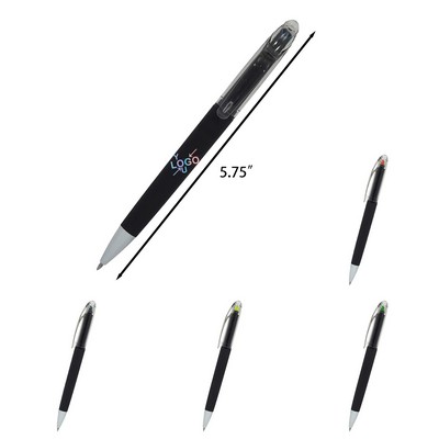 Vivid Accent Marker Pen