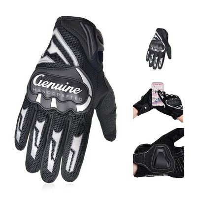 Tactical Full Finger Gloves