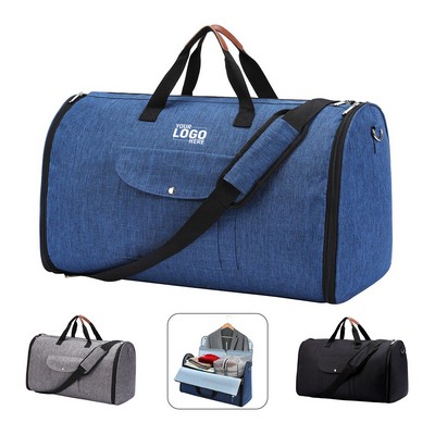 Suit Travel Bag