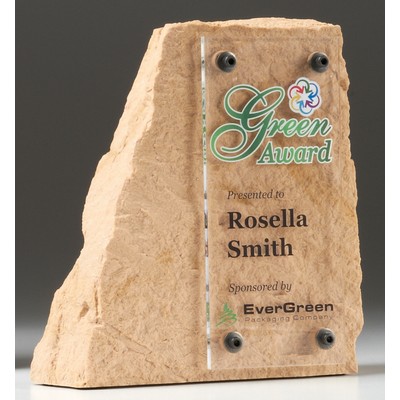 Cliffhanger Rock Award