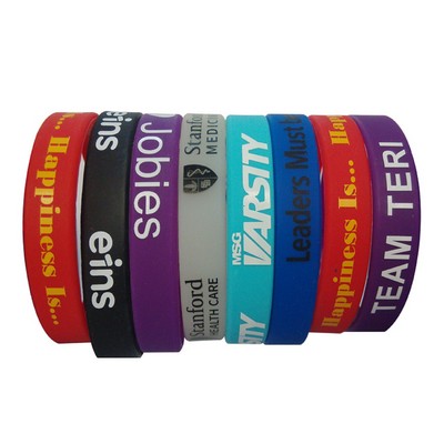 Silicone Bracelet