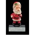 Santa Bobble Head (5 1/2")