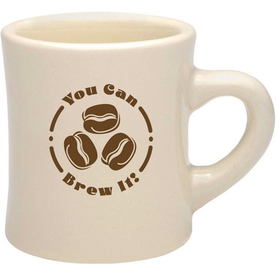 Diner Mug 10 Oz