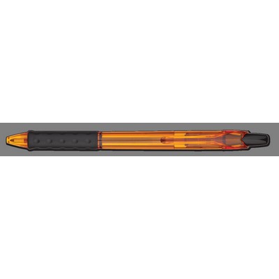 R.S.V.P.® RT Ballpoint - Orange/Black Trim