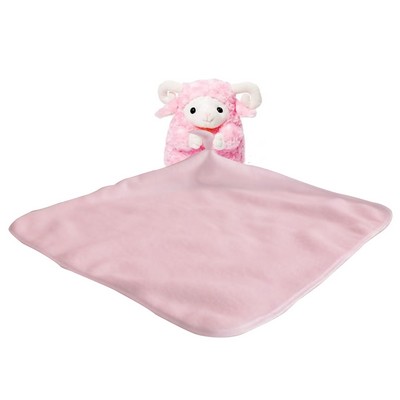 Plush Blanket