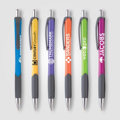 Ved Tropics - Silkscreen