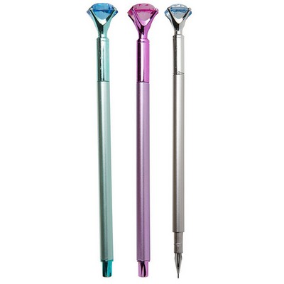 Diamond Gem Pen