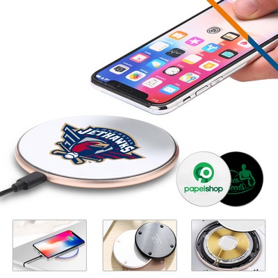 Bingo Wireless Charging Pad