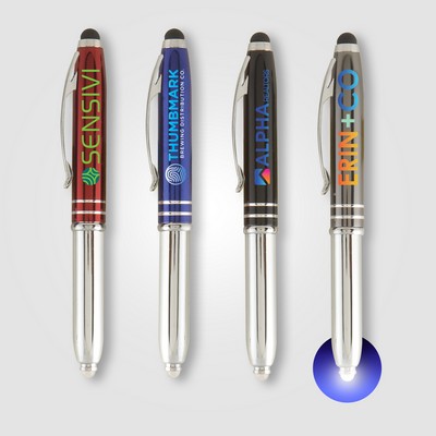 Vivano Duo w/ StylusMax - Full-Color Inkjet