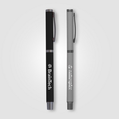 Bowie Rollerball Softy - Laser