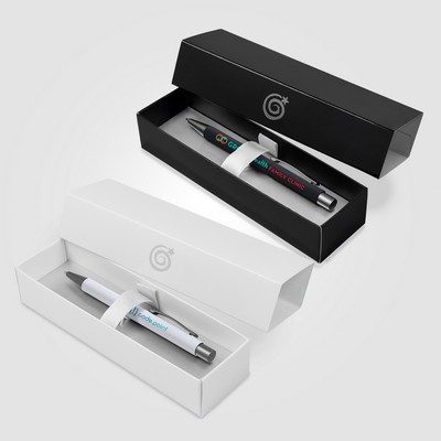 Bowie Softy Gift Box - Full-Color Inkjet
