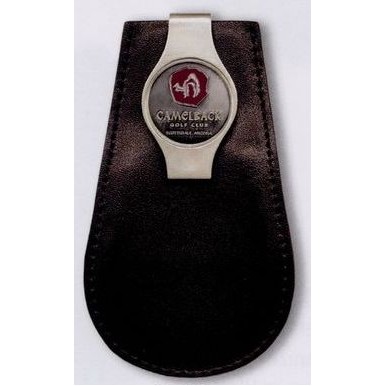 Genuine Leather Shoe Horn