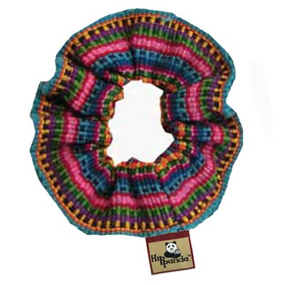 Guatemalan Scrunchies