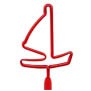 Sailboat Baby Bend, Bent Pen
