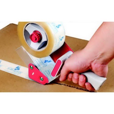 Custom Printed Tape (10 Yards)