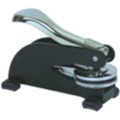 Metal Embossing Seal