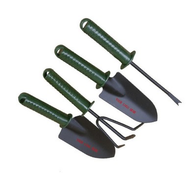 4 Piece Garden Tool Sets